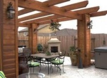 Kwikfynd Pergolas
humevale